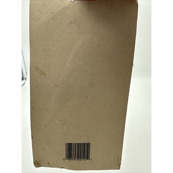 Rare Sealed Knot A Pen Vintage 1980s Toy From Target NEW - Picture 3 of 3